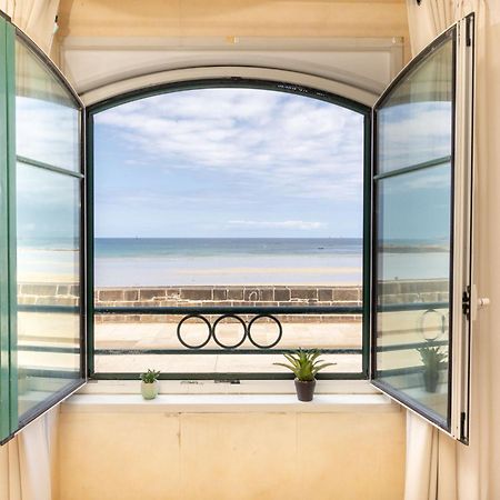 Studio Les Armateurs 3 By Interhome Saint-Malo Exterior foto